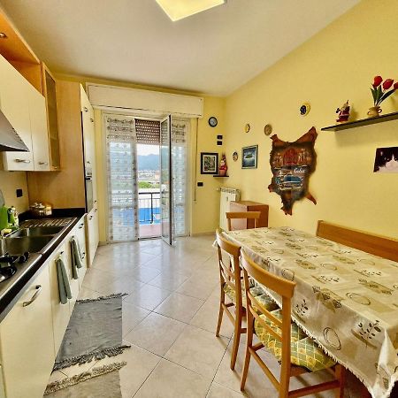Casa Conchiglia Villa Vado Ligure Kültér fotó