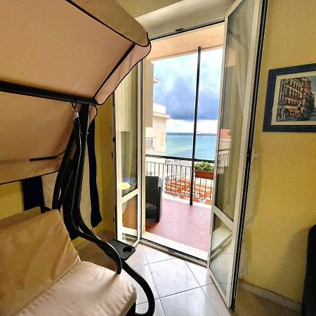 Casa Conchiglia Villa Vado Ligure Kültér fotó