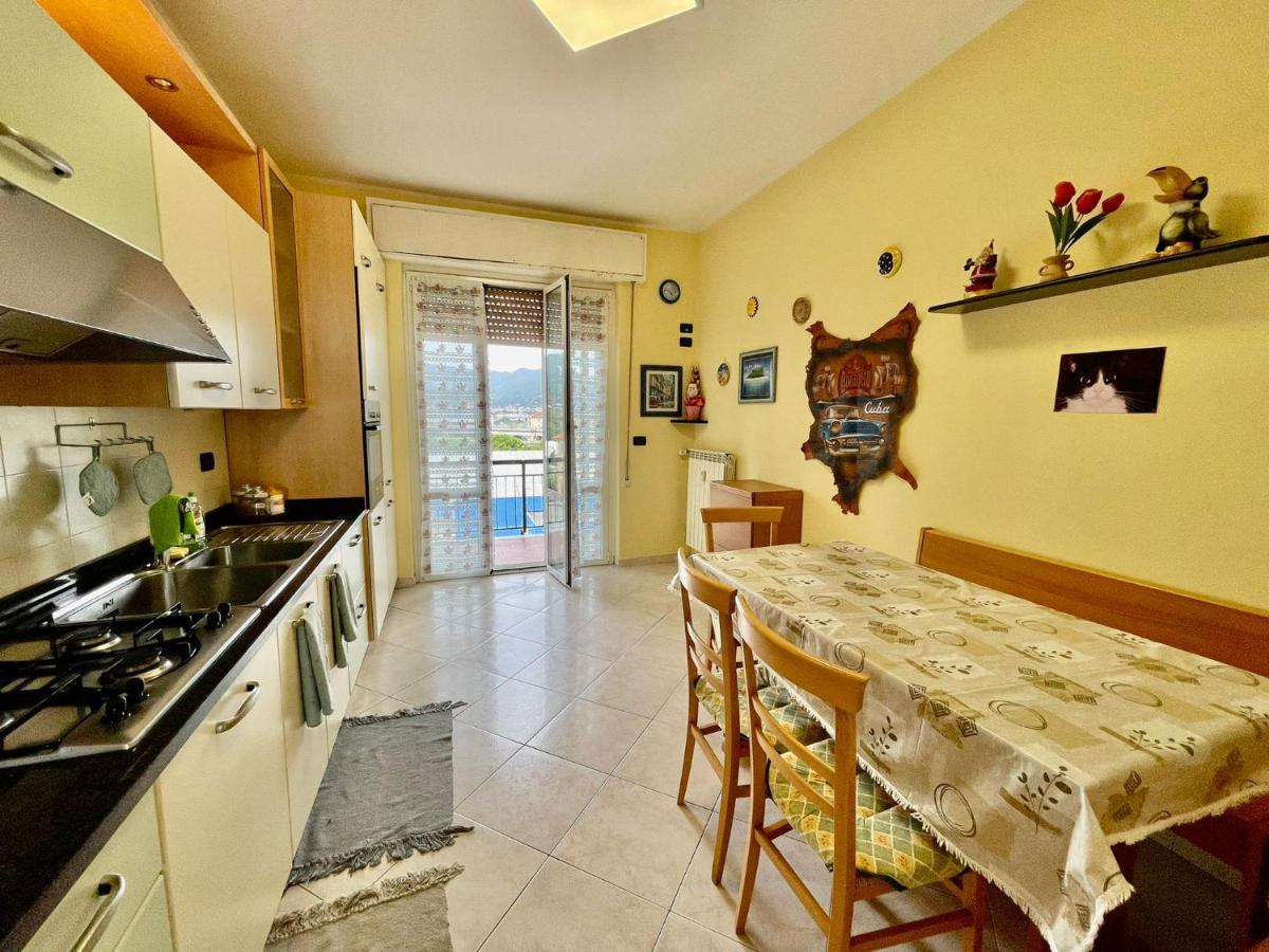 Casa Conchiglia Villa Vado Ligure Kültér fotó