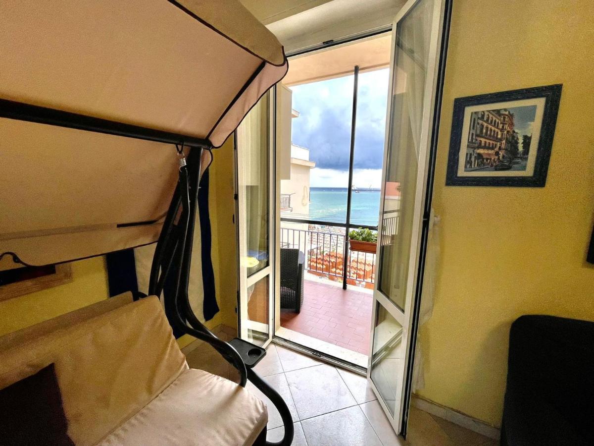 Casa Conchiglia Villa Vado Ligure Kültér fotó