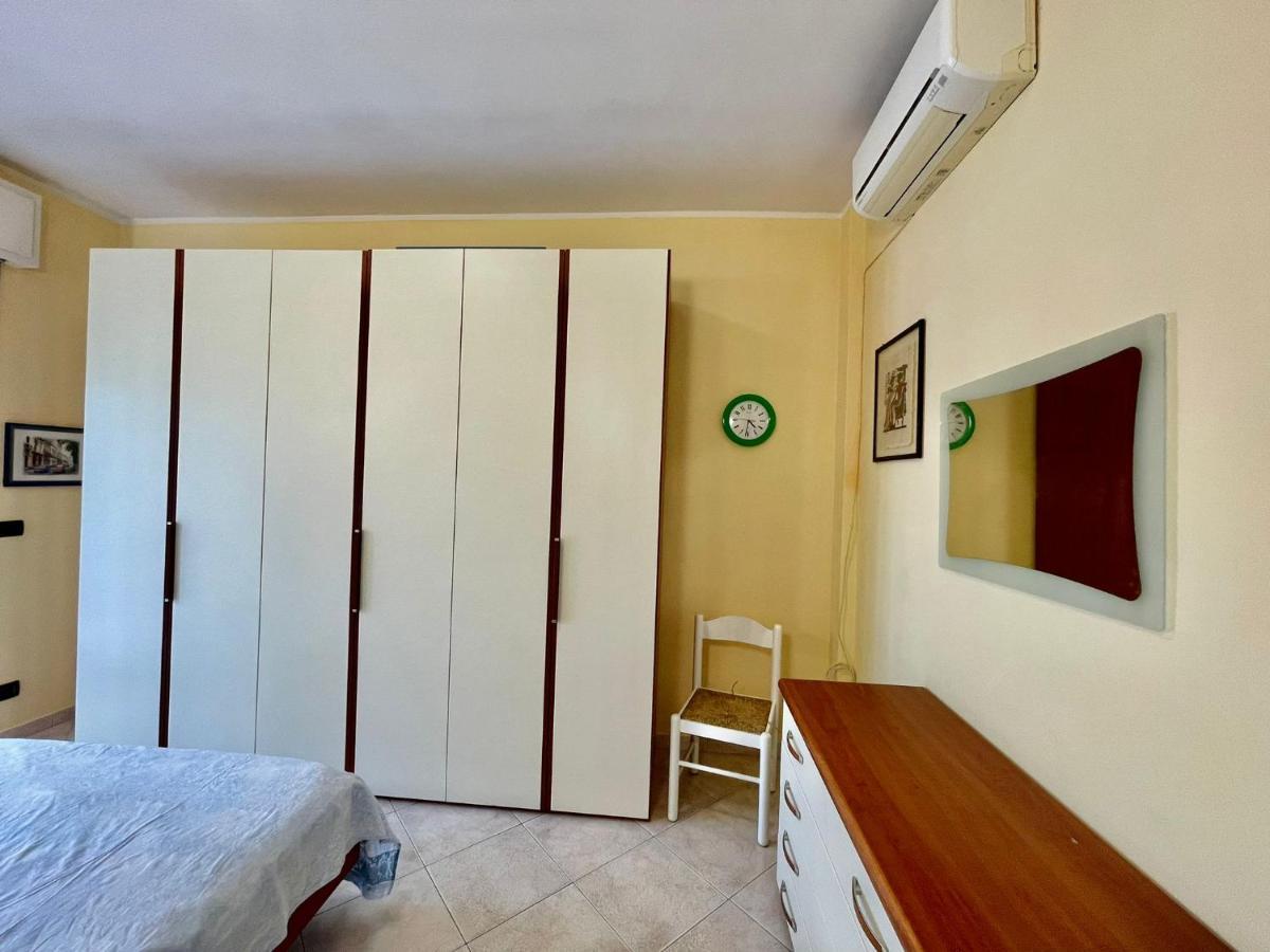 Casa Conchiglia Villa Vado Ligure Kültér fotó