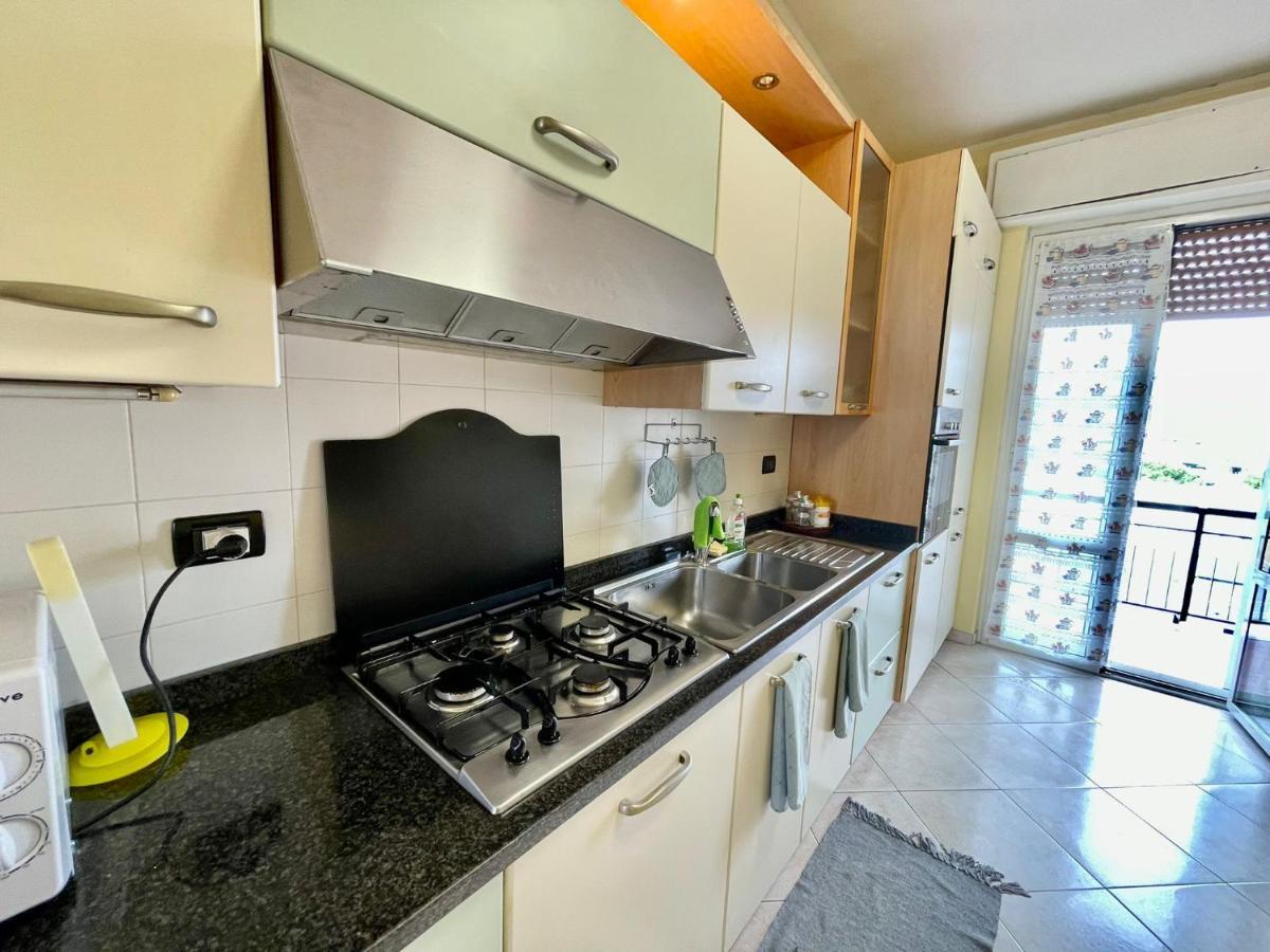 Casa Conchiglia Villa Vado Ligure Kültér fotó