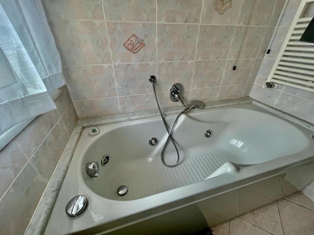 Casa Conchiglia Villa Vado Ligure Kültér fotó