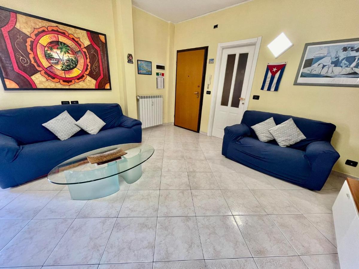Casa Conchiglia Villa Vado Ligure Kültér fotó