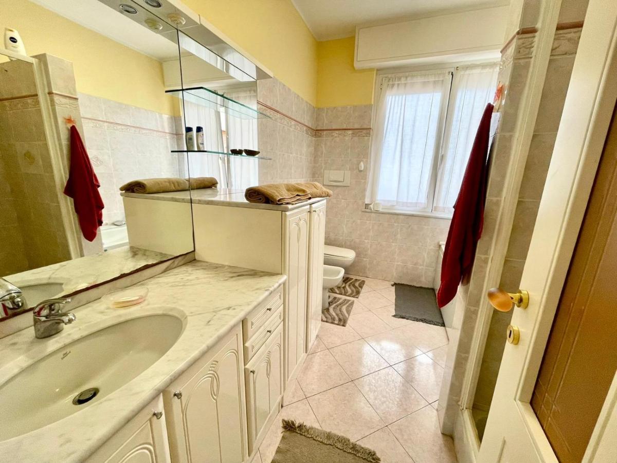 Casa Conchiglia Villa Vado Ligure Kültér fotó