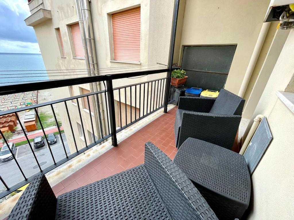 Casa Conchiglia Villa Vado Ligure Kültér fotó