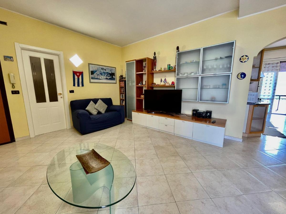 Casa Conchiglia Villa Vado Ligure Kültér fotó