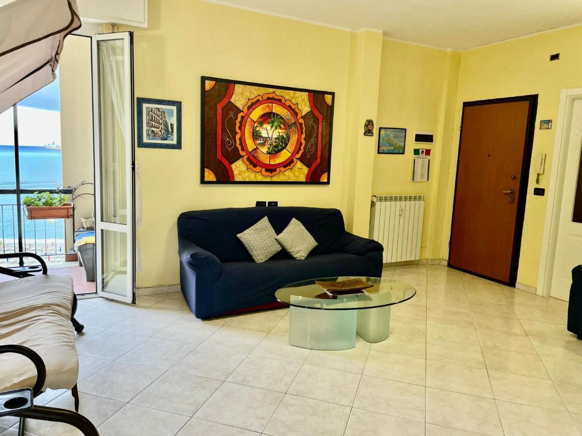Casa Conchiglia Villa Vado Ligure Kültér fotó