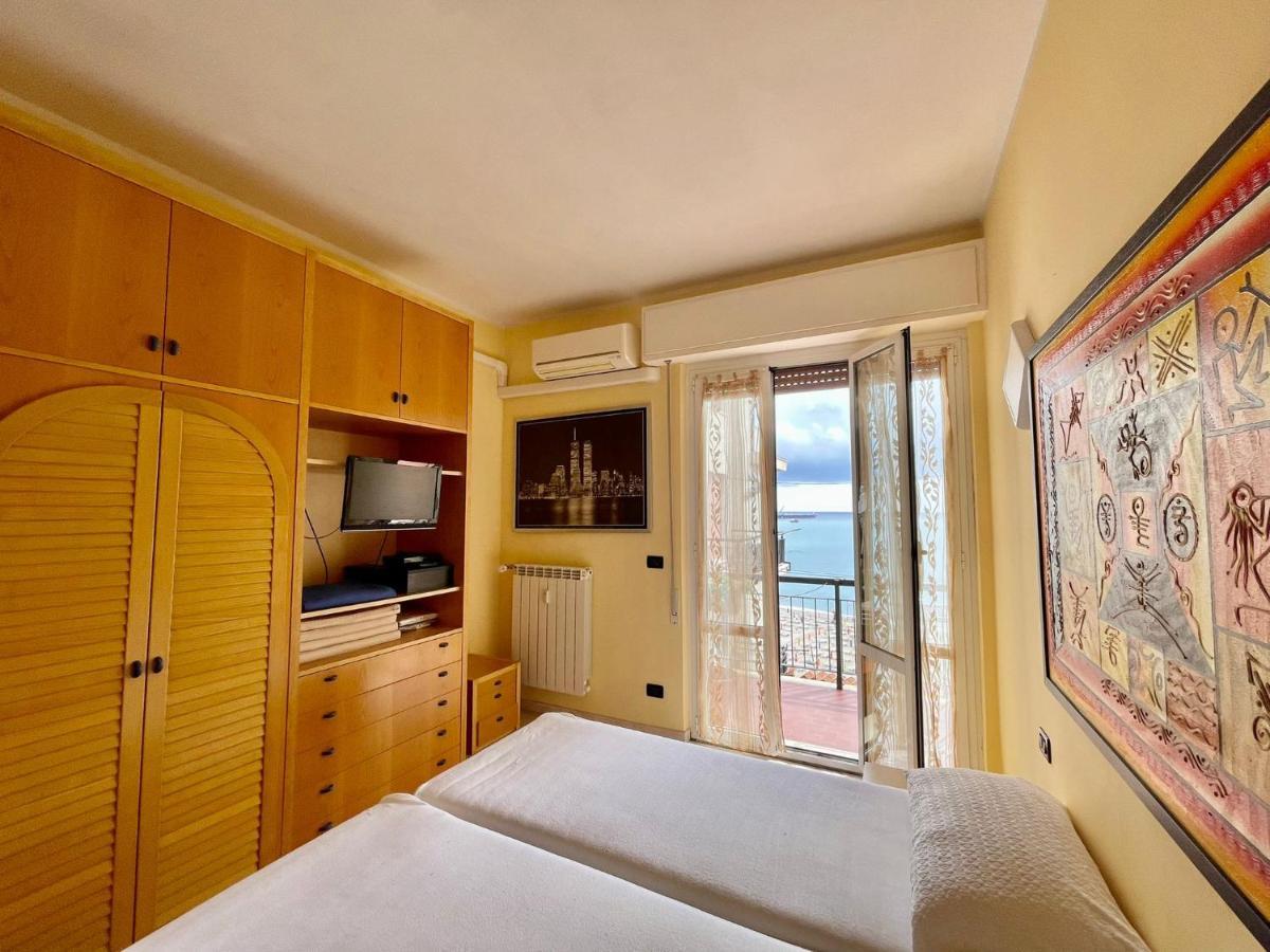 Casa Conchiglia Villa Vado Ligure Kültér fotó