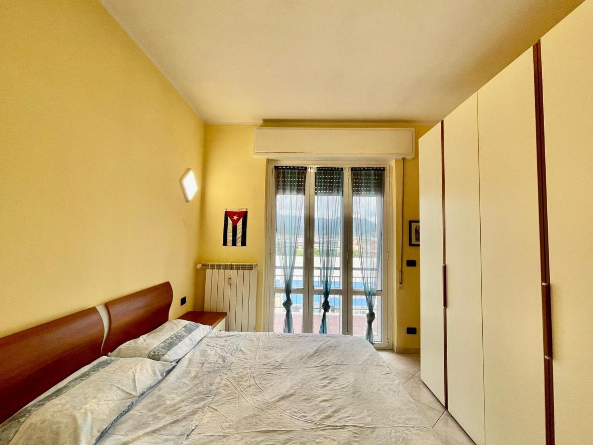 Casa Conchiglia Villa Vado Ligure Kültér fotó