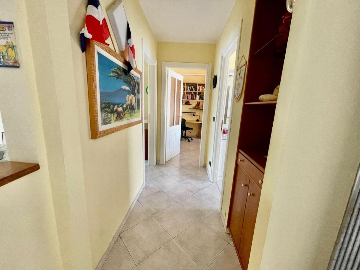 Casa Conchiglia Villa Vado Ligure Kültér fotó